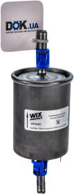 Топливный фильтр WIX Filters WF8352