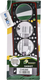 Прокладка ГБЦ BGA CH5360