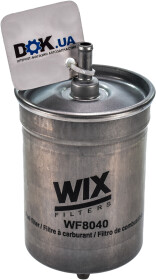 Топливный фильтр WIX Filters WF8040