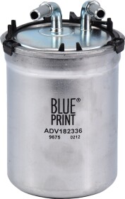 Паливний фільтр Blue Print ADV182336
