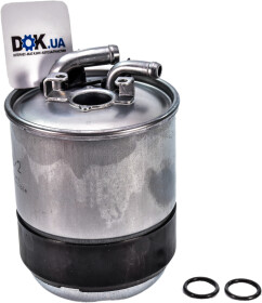 Топливный фильтр Mahle KL 228/2D