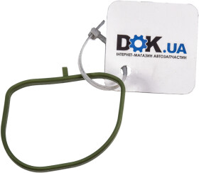 Прокладка впускного коллектора Mazda LF0113111