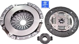 Комплект зчеплення Sachs 3000 836 701