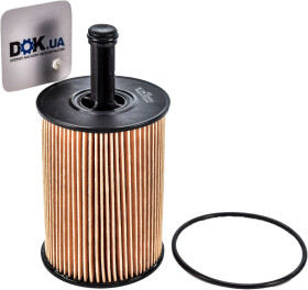 Масляный фильтр WIX Filters WL7296