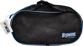 Сумка-органайзер Штурмовик в багажник CT-1520BK/BL