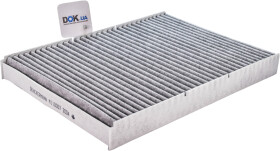 Фильтр салона Denckermann M110007