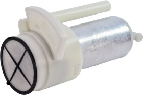 Топливный насос Pierburg 7.02550.58.0