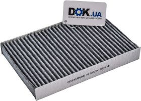 Фильтр салона Denckermann M110022K