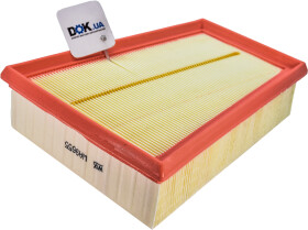 Воздушный фильтр WIX Filters WA9655