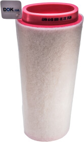 Воздушный фильтр Meyle 312 321 0000