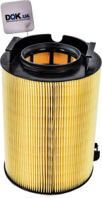 Воздушный фильтр Mann C 14 130