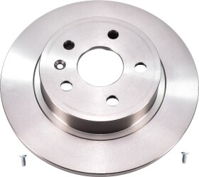 Гальмівний диск Bosch 0 986 479 645