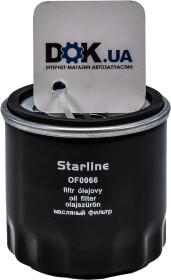 Масляный фильтр Starline SF OF0066