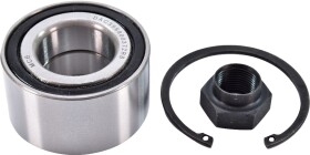 Подшипник ступицы колеса BTA H1F001BTA