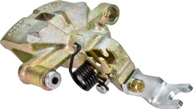 Тормозной суппорт Febest 0577-GFRL