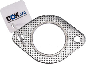 Прокладка приемной трубы Bosal 256-535