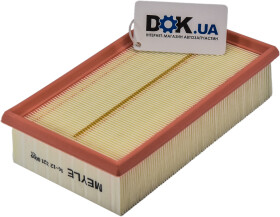 Воздушный фильтр Meyle 16-12 321 0009
