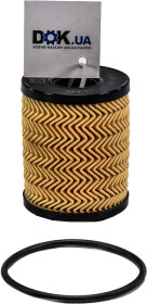 Масляный фильтр Purflux L330