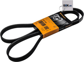 Поликлиновой ремень Contitech 5PK1592