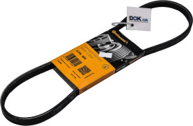 Поликлиновой ремень Contitech 4PK885