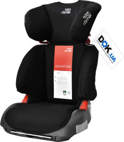 Автокрісло Britax-Romer Adventure