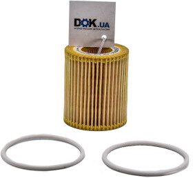 Масляный фильтр Bosch 1 457 429 248