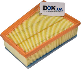 MA3176 Clean Filters Воздушный фильтр
