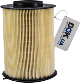 Воздушный фильтр Mahle LX 1780/3