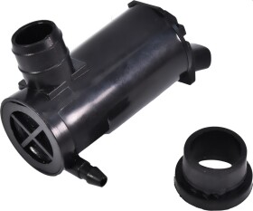 Насос омывателя Japanparts WPW00