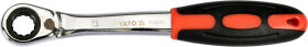 Ключ тріскачка накидний Yato YT02373 I-подібний 11 мм