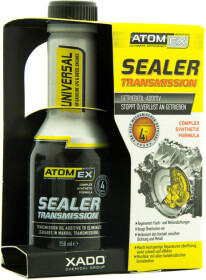 Присадка Xado Atomex Sealer Transmission