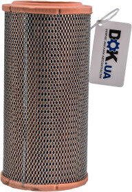 Воздушный фильтр WIX Filters WA6480