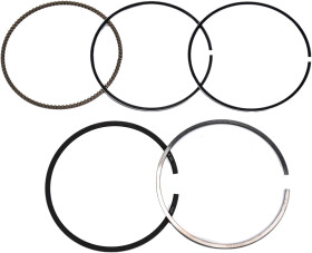 Комплект поршневых колец Kolbenschmidt 800072010000