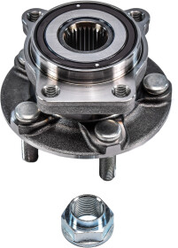 Ступиця колеса SNR R181.19