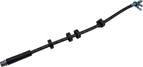 Тормозной шланг A.B.S. SL 4878