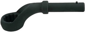Ключ накидной ударный Toptul AAAV3636 I-образный 36 мм