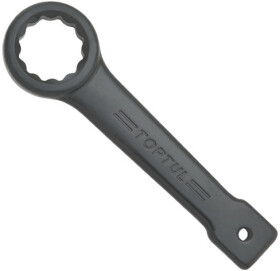 Ключ накидной ударный Toptul AAAR2828 I-образный 28 мм