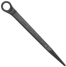 Ключ накидной ударный Toptul AAAS1717 I-образный 17 мм
