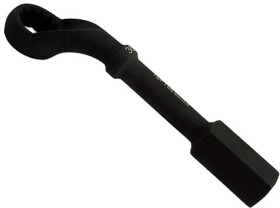 Ключ накидной ударный Toptul AAAU3030 I-образный 30 мм
