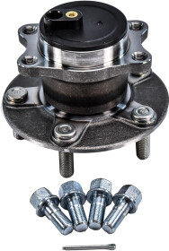 Ступица колеса SNR R173.59