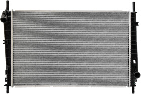 Радиатор охлаждения двигателя AVA Quality Cooling FDA2335