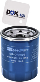 Масляный фильтр SK SpeedMate SMOFK006
