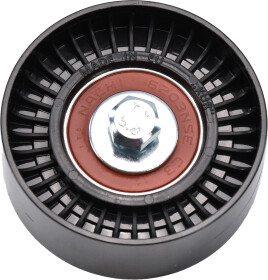 Обводной ролик поликлинового ремня BTA E2G9951BTA