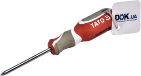 Викрутка Yato YT-2642 PH 1