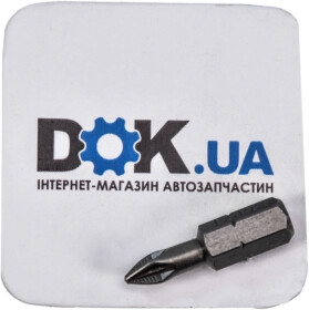Набір бит Yato YT-7810 50 шт.