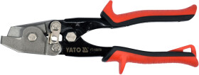 Ножницы по металлу Yato YT-18970 230 мм