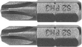Набор бит Yato YT-77873 2 шт.