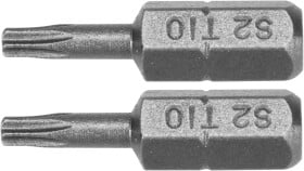 Набор бит Yato YT-77902 2 шт.