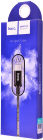 Кабель Hoco X14 X14TYPEC1MBLACK USB - USB type-C 1 м