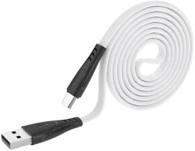 Кабель Hoco X42 X42TYPECWHITE USB - type-C 1 м